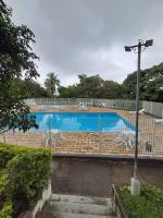 2-bedroom apartment with pool - B&B Rio de Janeiro