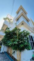 The Dot Serene home in Trivandrum near Technopark - B&B Thiruvananthapuram