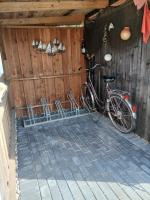 Kranich - B&B Wieck