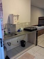 Kitnet 4 Vila Lunardi - B&B Campinas