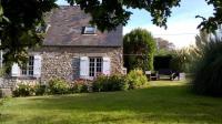 Petite maison de pêcheur à 800 m de la plage idéale pour 2 personnes - B&B Maupertus-sur-Mer