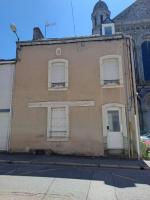 La Fabrik, Studio, Proche Gare, Netflix - B&B Laval