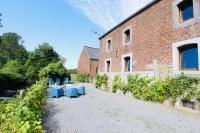 Moulin de Meeffe - B&B Wasseiges
