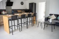 Villa Champan - Ferienwohnung La Ciotat