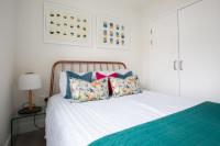 Oxfordshire Living - The Alice Apartment - Oxford - Chambres d'hôtes Oxford