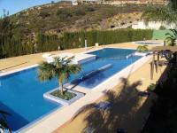 Anitas Seaview Paradise - B&B La Línea de la Concepción