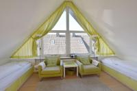 Haus Gorch-Fock, App 5 - Chambres d'hôtes Westerland