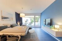 Ferienwohnung Blaues Nest Scharbeutz - B&B Scharbeutz