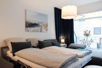 Ferienwohnung Blaues Nest Scharbeutz - B&B Scharbeutz