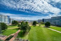 Ferienpark - Haus G, App 0G0507 - B&B Heiligenhafen