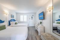 Beach Haven by StayMareni - Oceanfront 1BR - Chambres d’hôtes Myrtle Beach