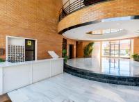 Fibes Stay Sevilla-incluido Parking y Piscina - B&B Sevilla