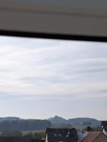 Habitación Doble con baño compartido