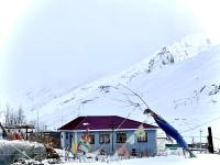 Lalung House - Bed and Breakfast Padam