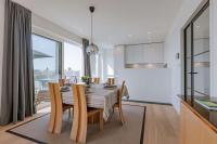 Casiola - Spacious apartment in Ghent with big terrace - B&B Ghent