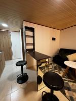 Céntrico apto 202 - Ferienwohnung Tunja