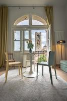 FINESTRA e INCANTO Charme&Relax - B&B Bergamo