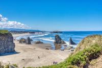 Tidal Links - 4 Bed 3 Bath Vacation home in Bandon Dunes - B&B Bandon