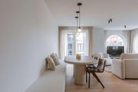 Casiola - Luxurious apartment on top location in Knokke - Ferienwohnung Knokke-Heist