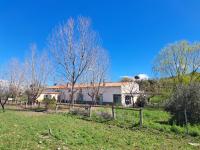 Casa Rural La Balsa - B&B Alquife