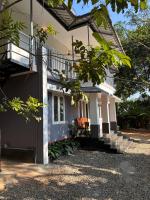 Times Villa - B&B Anaikal