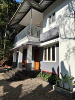 Times Villa - B&B Anaikal
