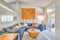 Modern 3BR Home with Pool Jacuzzi Games Room - Ferienwohnung Las Vegas