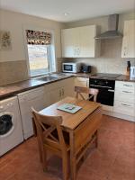 Braehouse cottage - B&B Kilmory