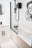 The Prestwich Pad by House Of Josef - B&B Manchester