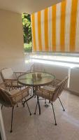 Serenity by the sea in La Carihuela - B&B Torremolinos
