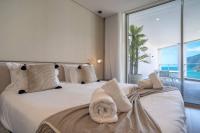 The Stylish Apt. of Madeira Palace CC - Chambres d’hôtes Funchal
