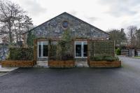 Alensgrove Maisonette A - B&B Leixlip