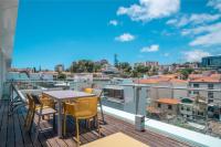 Freemont Apartment Funchal - Chambres d’hôtes Funchal