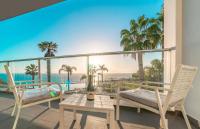 Madeira Palace Charles - Ferienwohnung Funchal