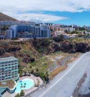 Madeira Residence Apt. 80 - Ferienwohnung Funchal