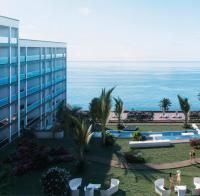 Madeira Residence Apt. 80 - B&B Funchal