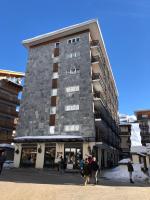 Small flat 50 m from the slopes - Chambres d'hôtes Breuil-Cervinia