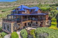 Serene Sea View Suite in Fish Hoek - Ferienwohnung Fish Hoek