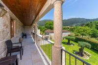 Casa da Ana - Villa with Private Pool and Garden - B&B Moreira do Lima