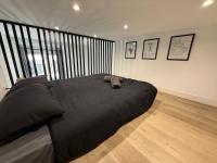 Studio Rio - Jean Médecin - La Riviera LCD - B&B Nizza