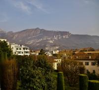 "Felicita" San Francesco lake view Relax Apartment - Bed and Breakfast Lecco