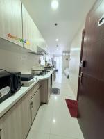 Sparkle2600 at Megatower 1 - Chambres d’hôtes Baguio