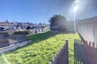 AD41 - La Perle Marine Jolie maison avec jardin et terrasse - Chambres d'hôtes Ault