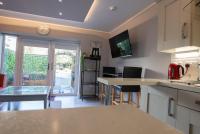 Alensgrove Maisonette A - B&B Leixlip