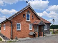 2 Bed in Fareham oc-93638 - B&B Wickham