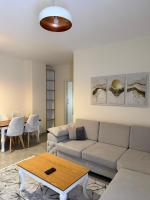 Ionian Apartament - B&B Durrës