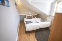 Alensgrove Maisonette B - Bed and Breakfast Leixlip