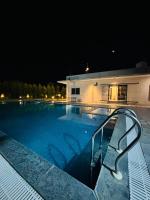 Courtyard Villa - B&B Bhopal