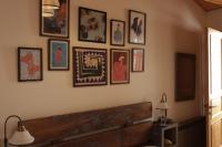 Camera Matrimoniale con Bagno Privato