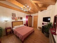 Camera Matrimoniale con Bagno Privato